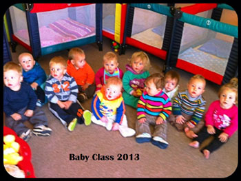 Happy Hearts Educare : Nursery School in Alberton