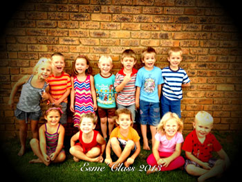 Happy Hearts Educare : Nursery School in Alberton