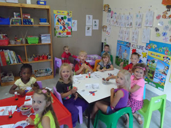 Happy Hearts Educare : Nursery School in Alberton