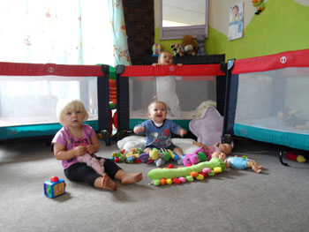 Happy Hearts Educare : Nursery School in Alberton