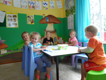 Happy Hearts Educare : Nursery School in Alberton
