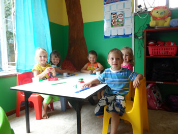 Happy Hearts Educare : Nursery School in Alberton