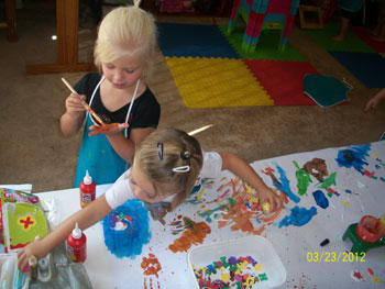 Happy Hearts Educare : Nursery School in Alberton