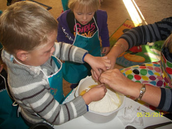Happy Hearts Educare : Nursery School in Alberton