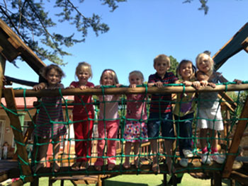 Happy Hearts Educare : Nursery School in Alberton