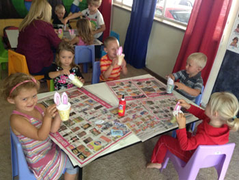 Happy Hearts Educare : Nursery School in Alberton