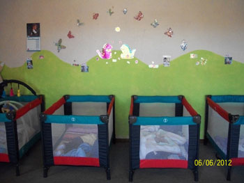 Happy Hearts Educare : Nursery School in Alberton