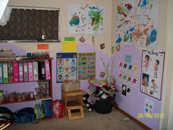 Happy Hearts Educare : Nursery School in Alberton