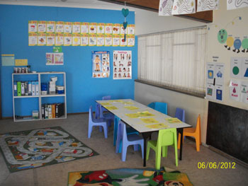 Happy Hearts Educare : Nursery School in Alberton