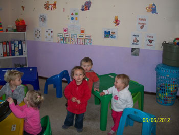 Happy Hearts Educare : Nursery School in Alberton