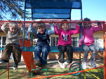 Happy Hearts Educare : Nursery School in Alberton